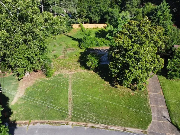 3303 Greymont Dr SW, Huntsville, AL 35801