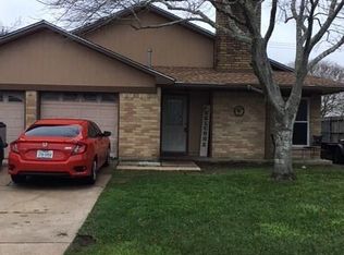 1201 Clover Dr, Angleton, TX 77515