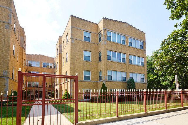 1st image of 4948 N Kimball Ave APT 2E