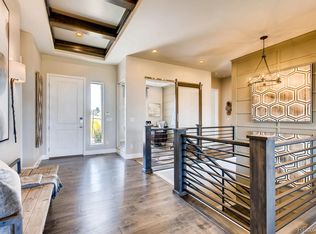 5580 Sunridge Dr, Parker, CO 80134