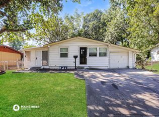 5908 N Garfield Ave, Kansas City, MO 64118