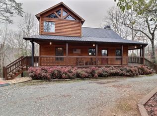 211 Black Gum Ln, Blue Ridge, GA 30513