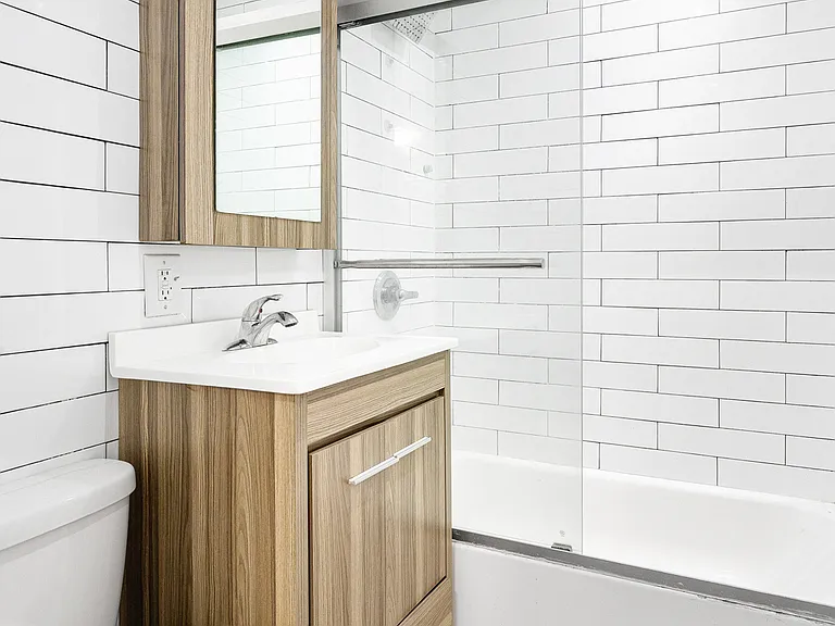 416 W 23rd St #3C — Photo 10