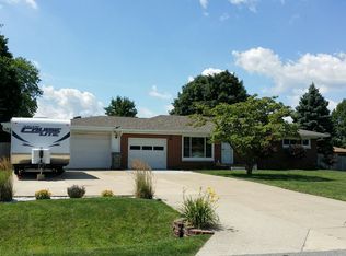 4522 Earlham Drive, Indianapolis, IN