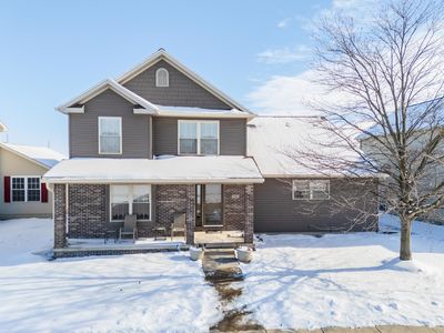 1646 Belclare Rd, Normal, IL, 61761