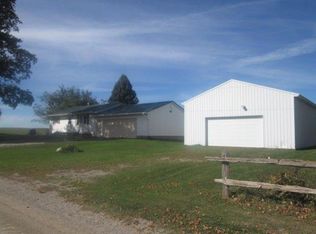 4610 Green Rd, Cass City, MI 48726