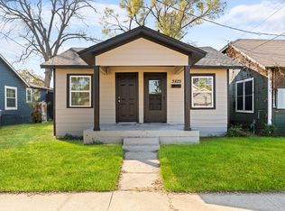3827 Crozier St, Dallas, TX 75215