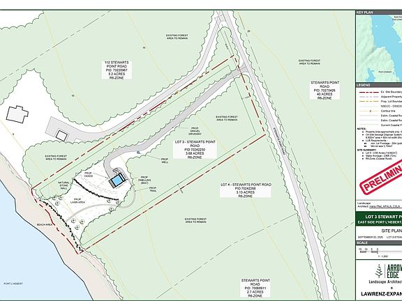 2nd image of Stewarts Point Rd Lot 3