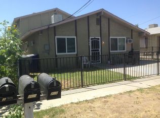 709 N Fisher St, Fresno, CA 93702