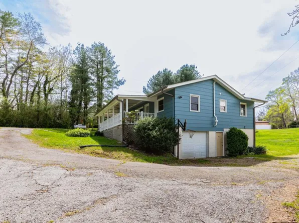 43 Kennedy Rd, Weaverville, NC 28787