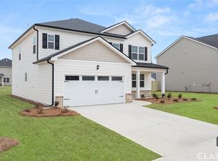 257 Abbott Rd, Statham, GA 30666