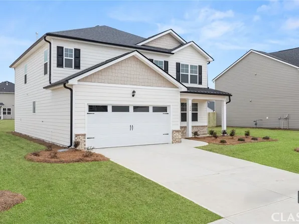 938 Daurian Drive, Statham, GA 30666