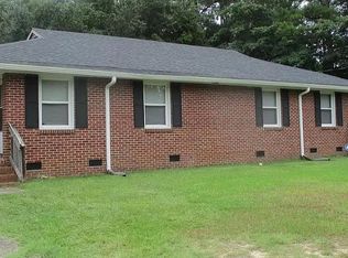 3140 Plantation Dr, Florence, SC 29505