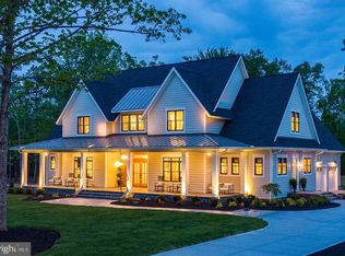 424 Osage Rd LOT 5, Cockeysville, MD 21030