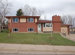 2802 S Ivan Way, Denver, CO 80227