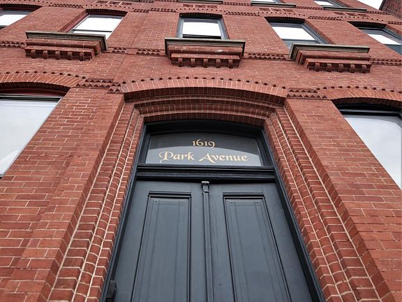 2nd image of 1619 Park Ave APT 3