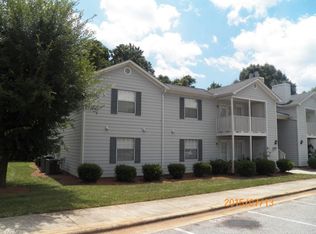 5503 Hornaday Rd UNIT F, Greensboro, NC 27409