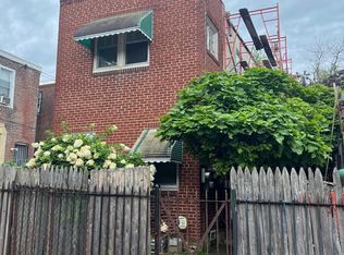 4815 N Fairhill St, Philadelphia, PA 19120