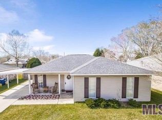 15067 Beau Jon Ave, Prairieville, LA 70769