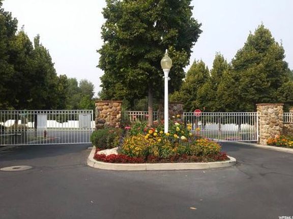 Gated Entry