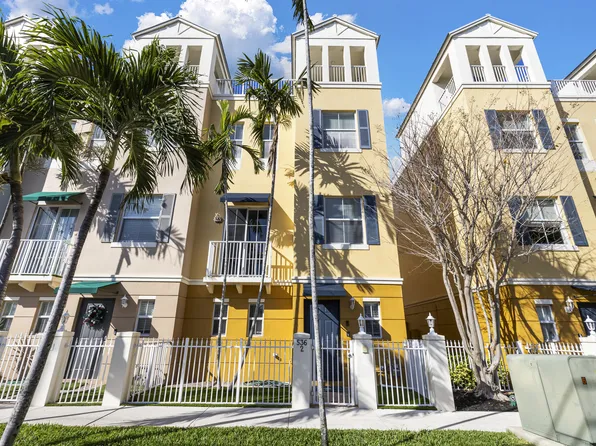 536 NE 7th Avenue #2, Fort Lauderdale, FL 33301