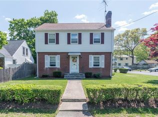 1120 Narragansett Pkwy, Warwick, RI 02888