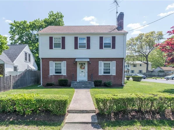 1120 Narragansett Pkwy, Warwick, RI 02888