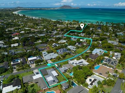 205 Kuuhale St, Kailua, HI, 96734