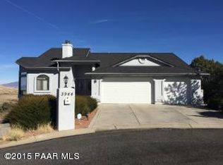 3944 Twisted Trl, Prescott, AZ 86301