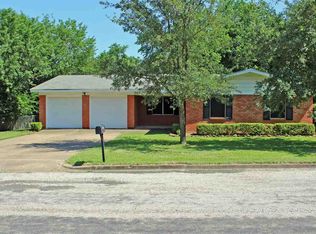 121 E Dawn Dr, Robinson, TX 76706