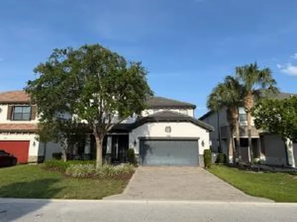 7188 Sandgrace Lane, Lake Worth, FL 33463