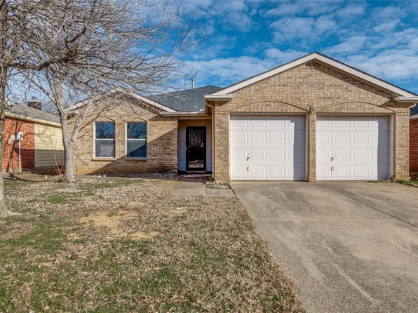 6937 Tillman St, Dallas, TX 75217