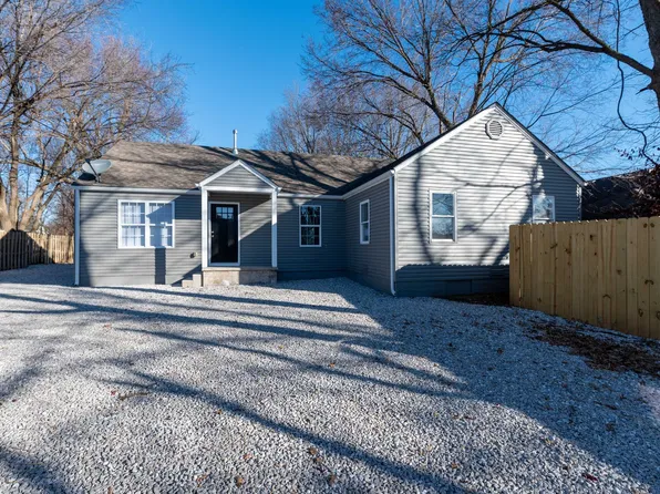 611 W Madison St, Springfield, MO 65806
