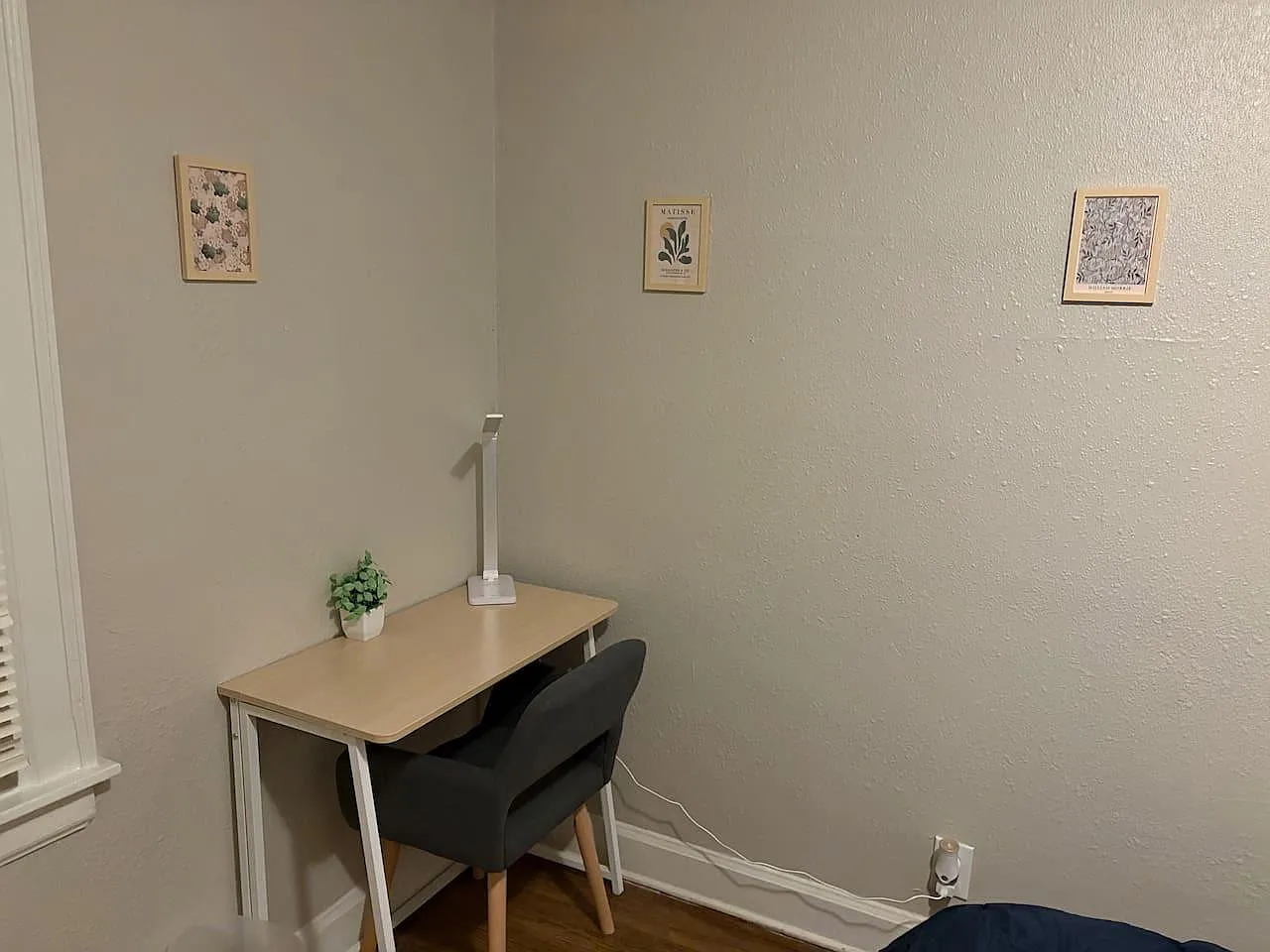 3 bed, 1.0 bath, 1529 sqft, $719 — Photo 2