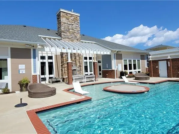 5648 Freewill Ln, Virginia Beach, VA 23464