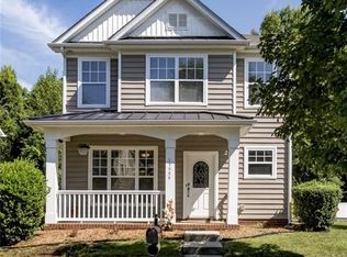 13559 Aldenbrook Dr, Huntersville, NC 28078