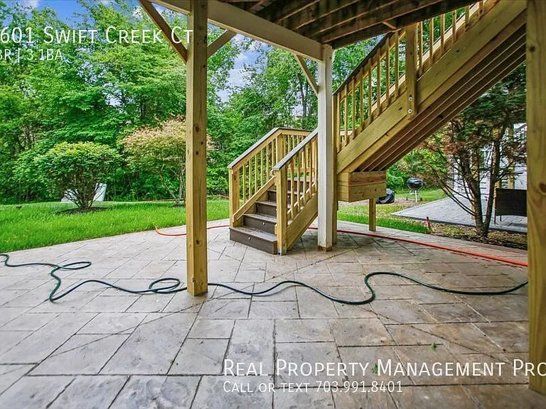 5601 Swift Creek Ct — Photo 58