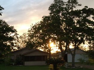 1968 County Road 166 Bucks Byu, Bay City, TX 77414