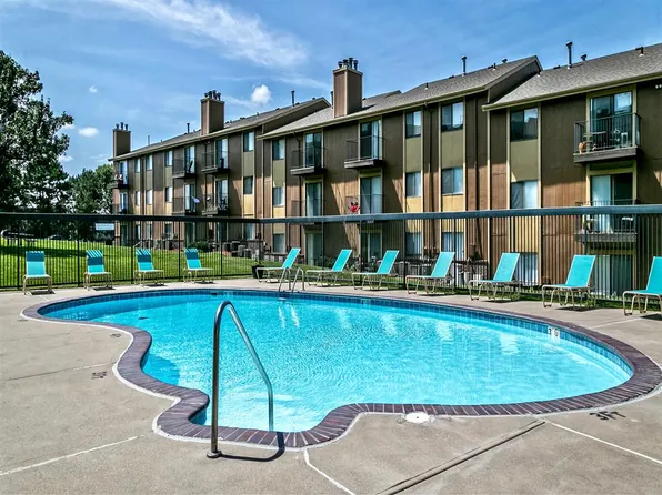 Fox Ridge Apartments
