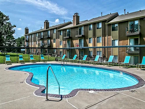 Fox Ridge Apartments Photo 1
