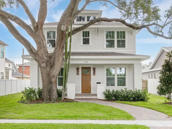 206 35th Ave N, Saint Petersburg, FL 33704