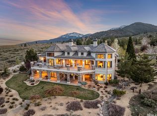 12360 High Vista Dr, Reno, NV 89511