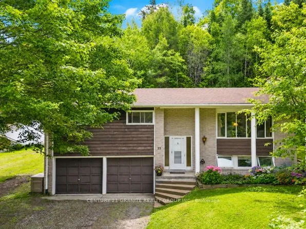 25 Forest Hill Rd, Bancroft, ON K0L 1C0