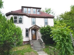 88 Randolph Rd, Worcester, MA 01606