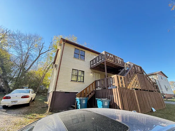 2015 Craven St #4, Ramseur, NC 27316