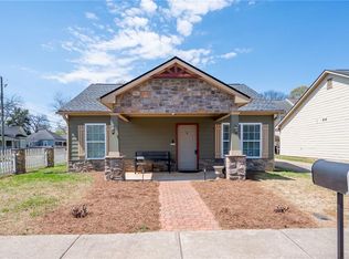 2 Johnson Cv, Cartersville, GA 30120
