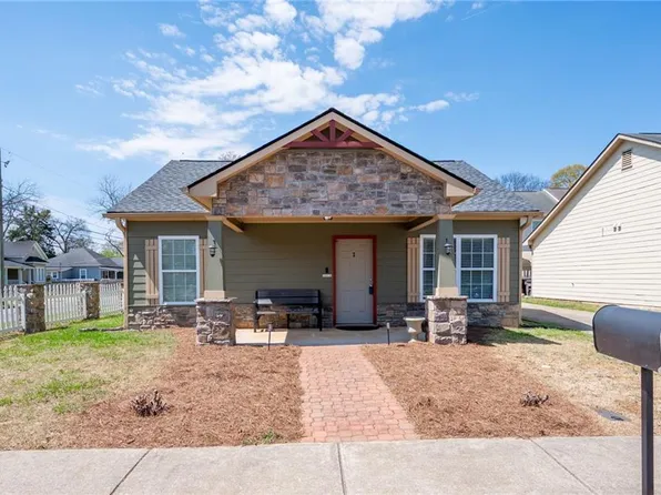 2 Johnson Cv, Cartersville, GA 30120