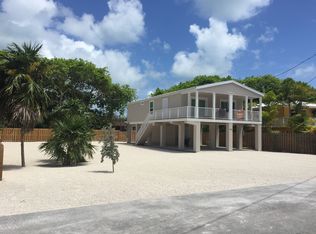 220 W Seaview Dr, Duck Key, FL 33050