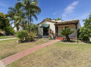 4630 El Cerrito Dr, San Diego, CA 92115