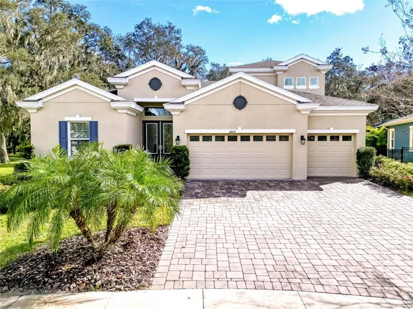 14219 Lambert Bridge Ln, Lithia, FL 33547